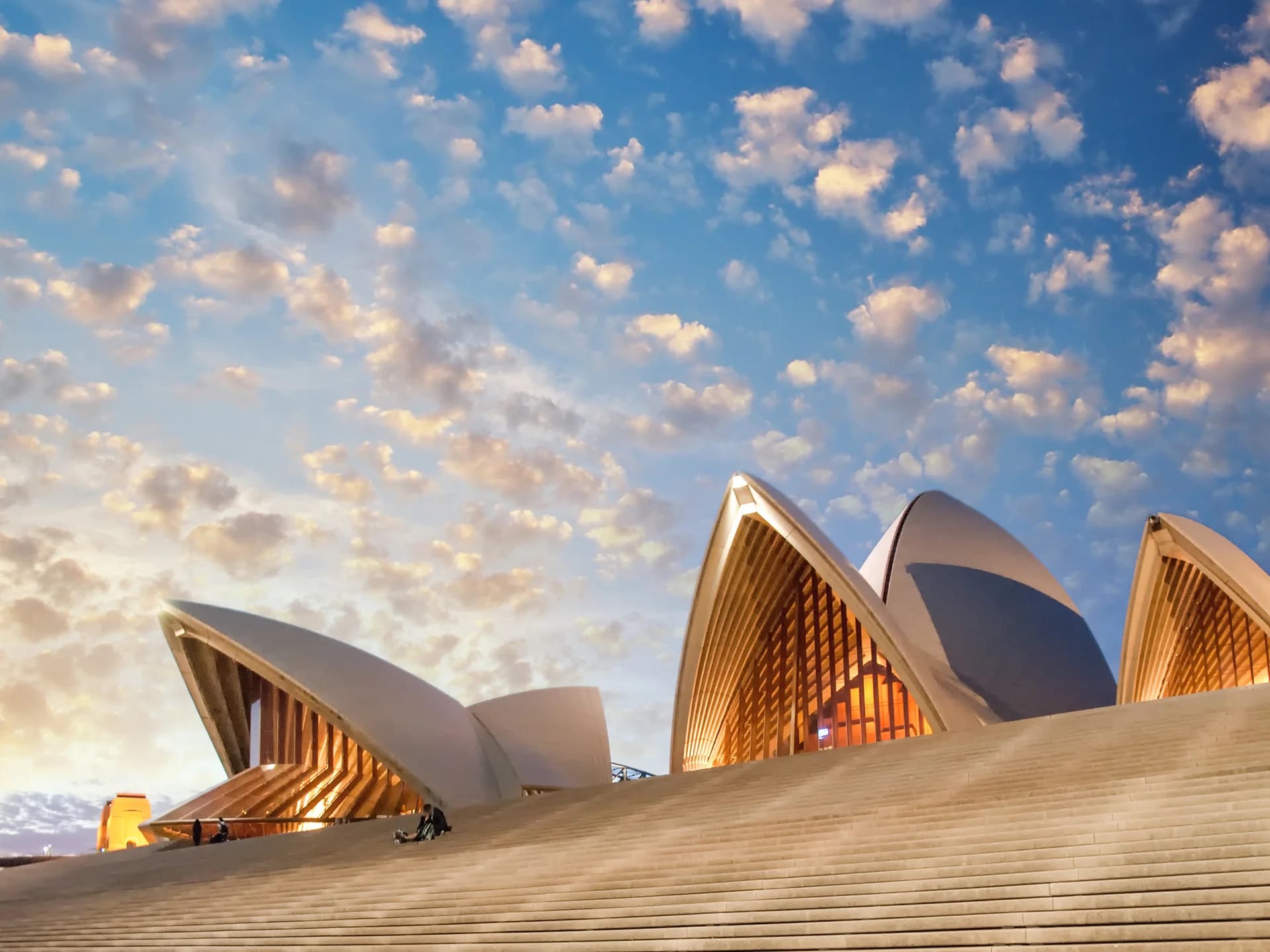 Australia · original destination photography