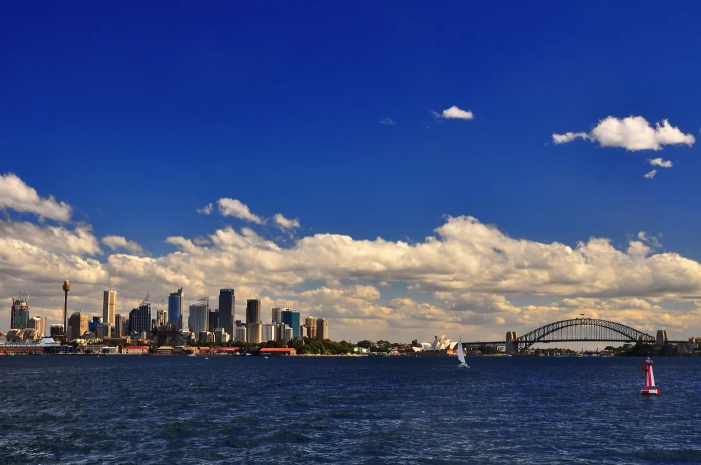 Australia's regional climates · 2