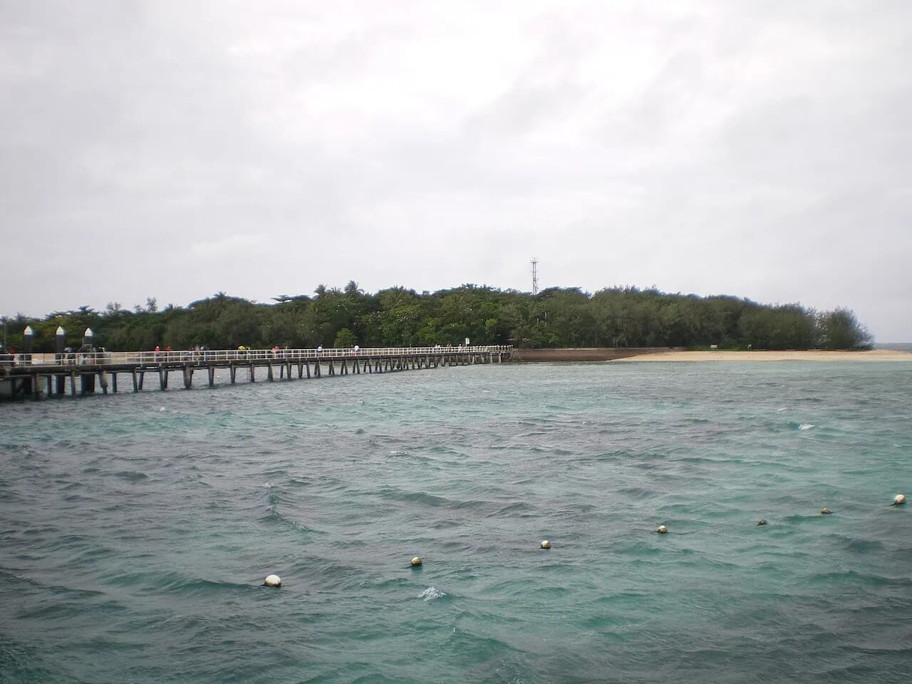 Île verte