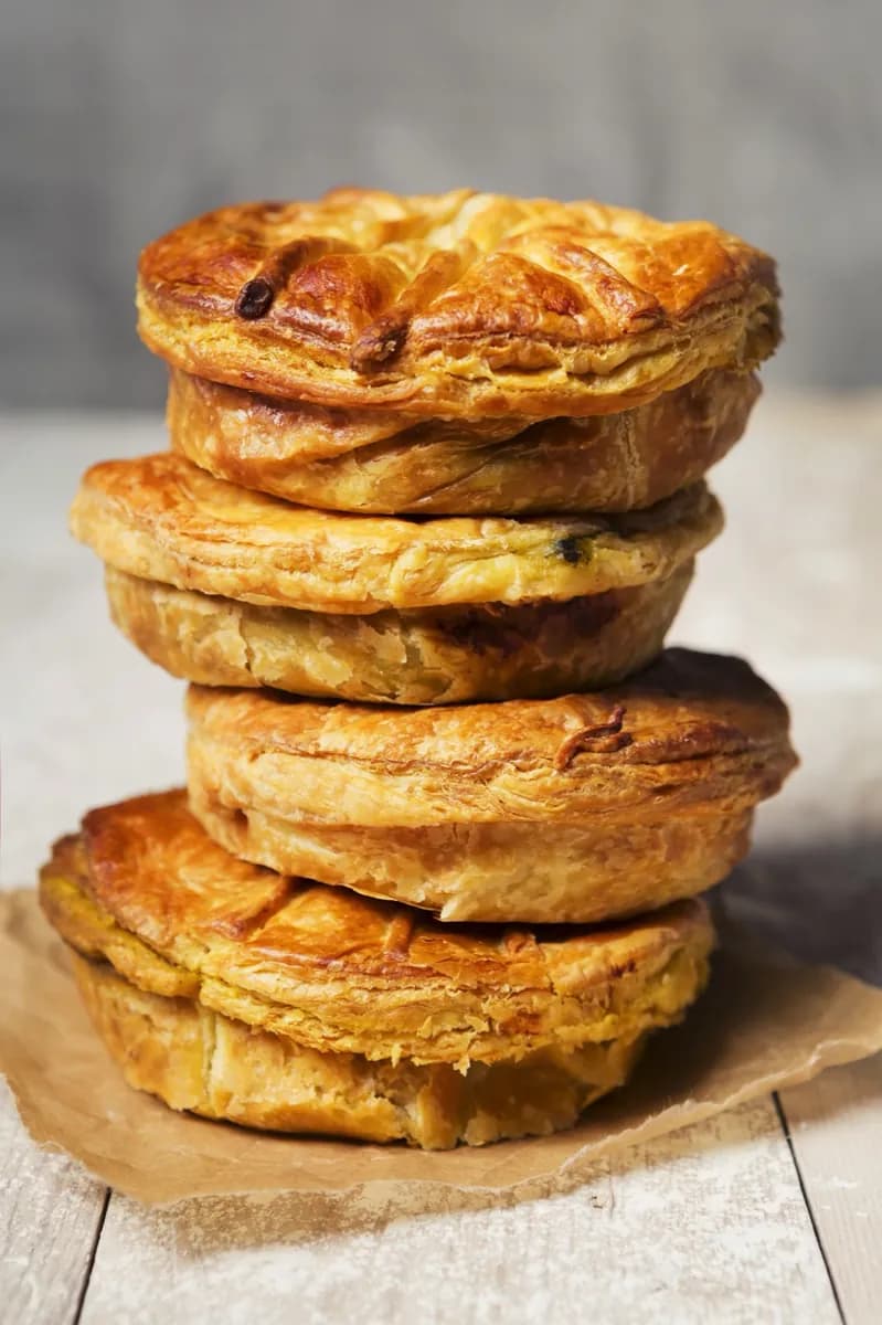 Comidas australianas icónicas