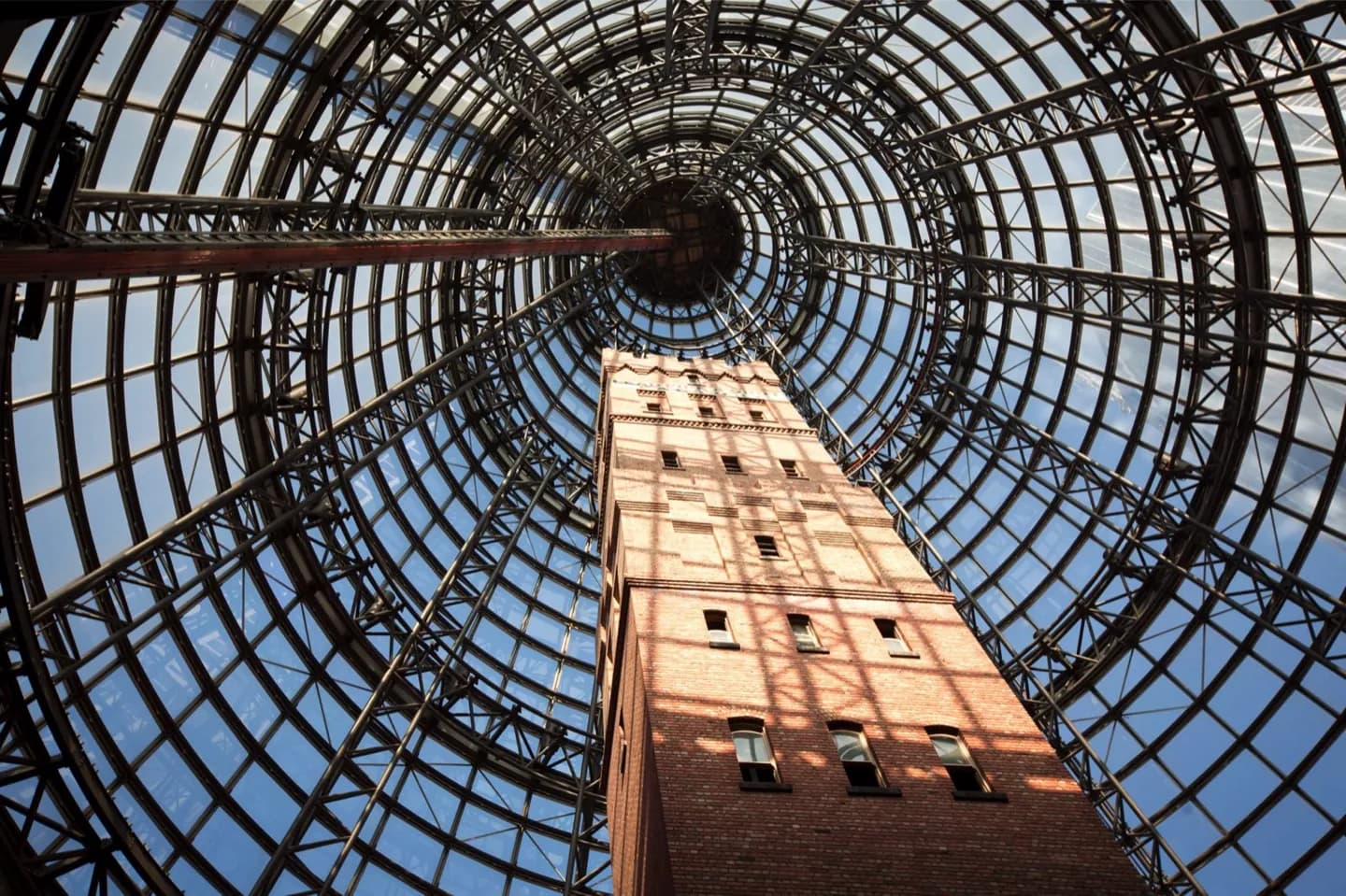 Melbourne · 2