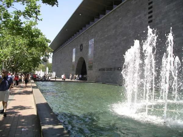 NGV Internazionale