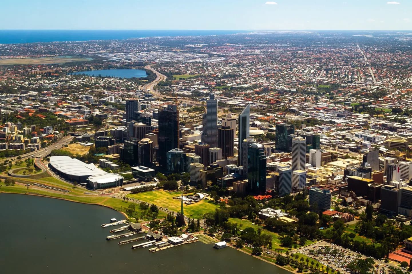Perth