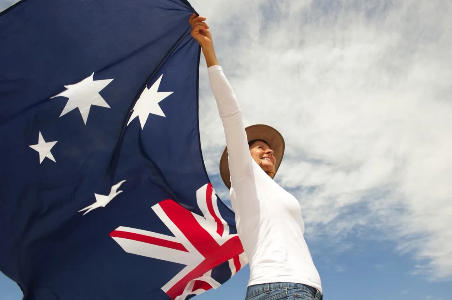 Planung rund um australische Feiertage · 2