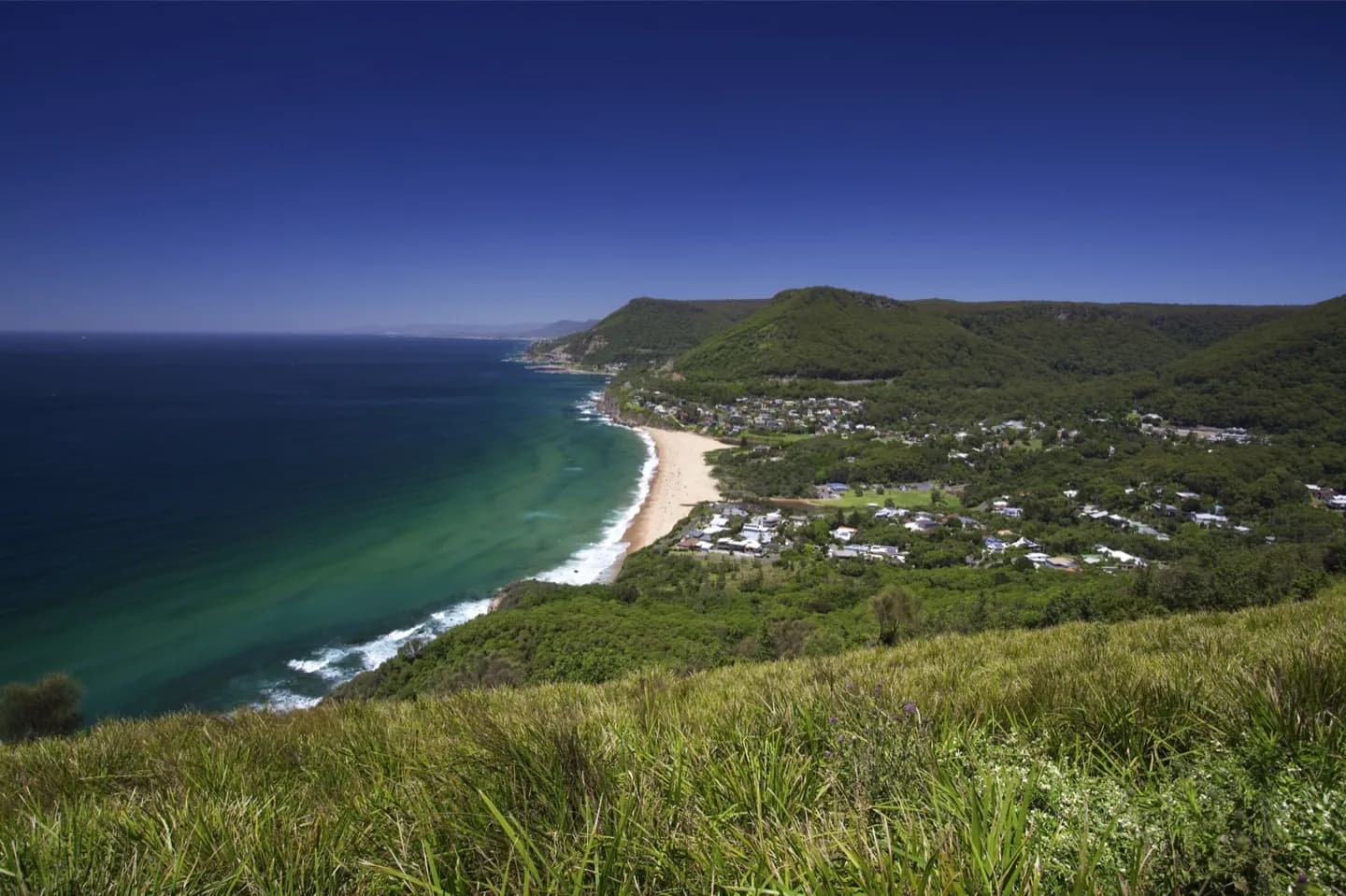 Wollongong · 2