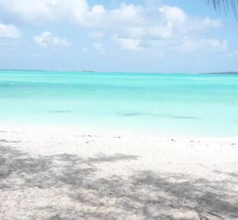 Coco Plum Beach