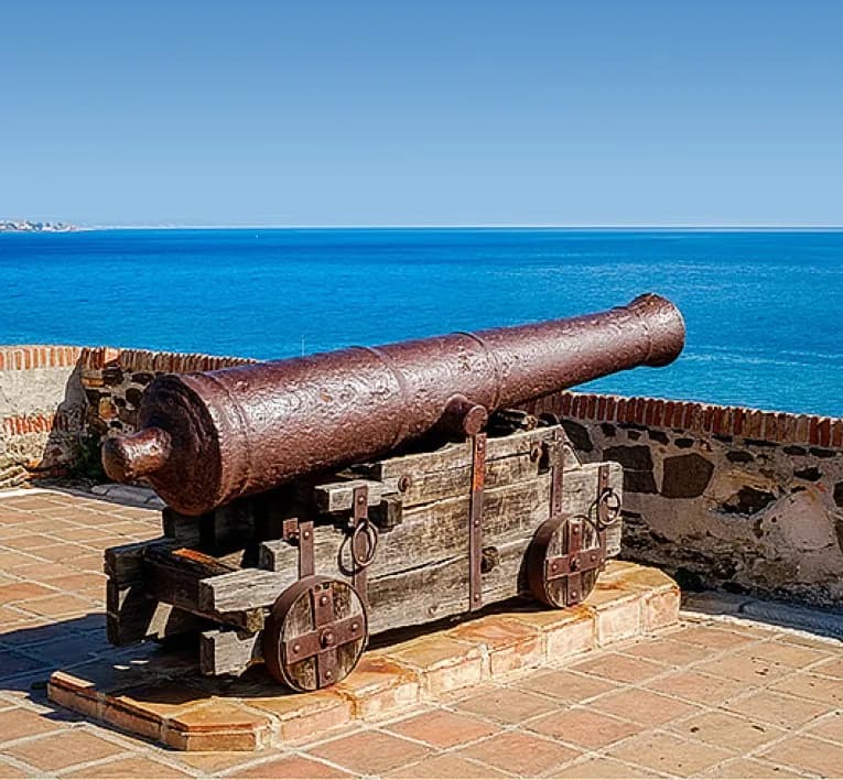Fort Charlotte