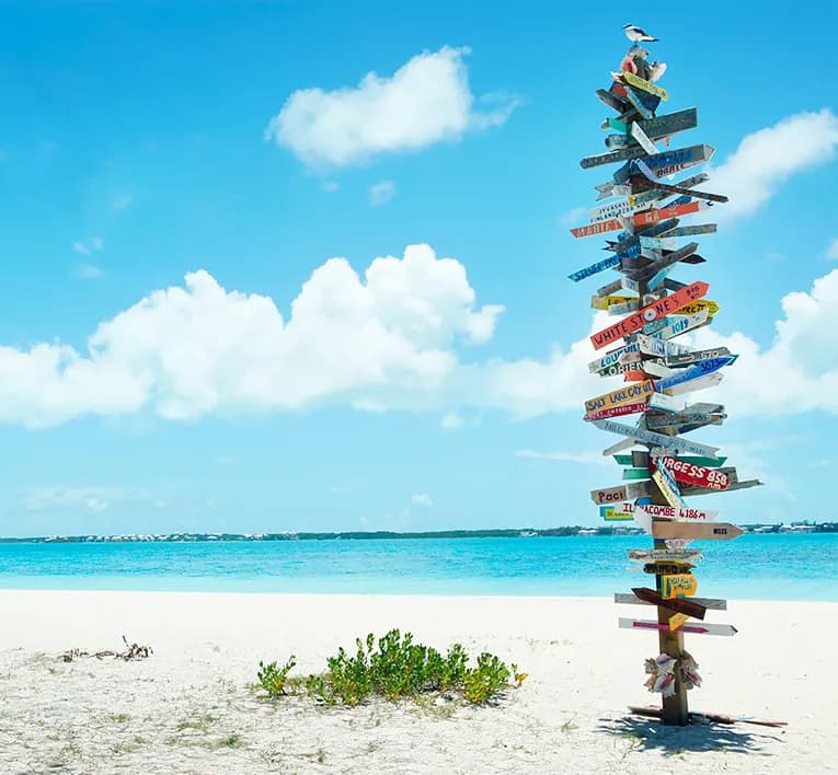 Stocking Island