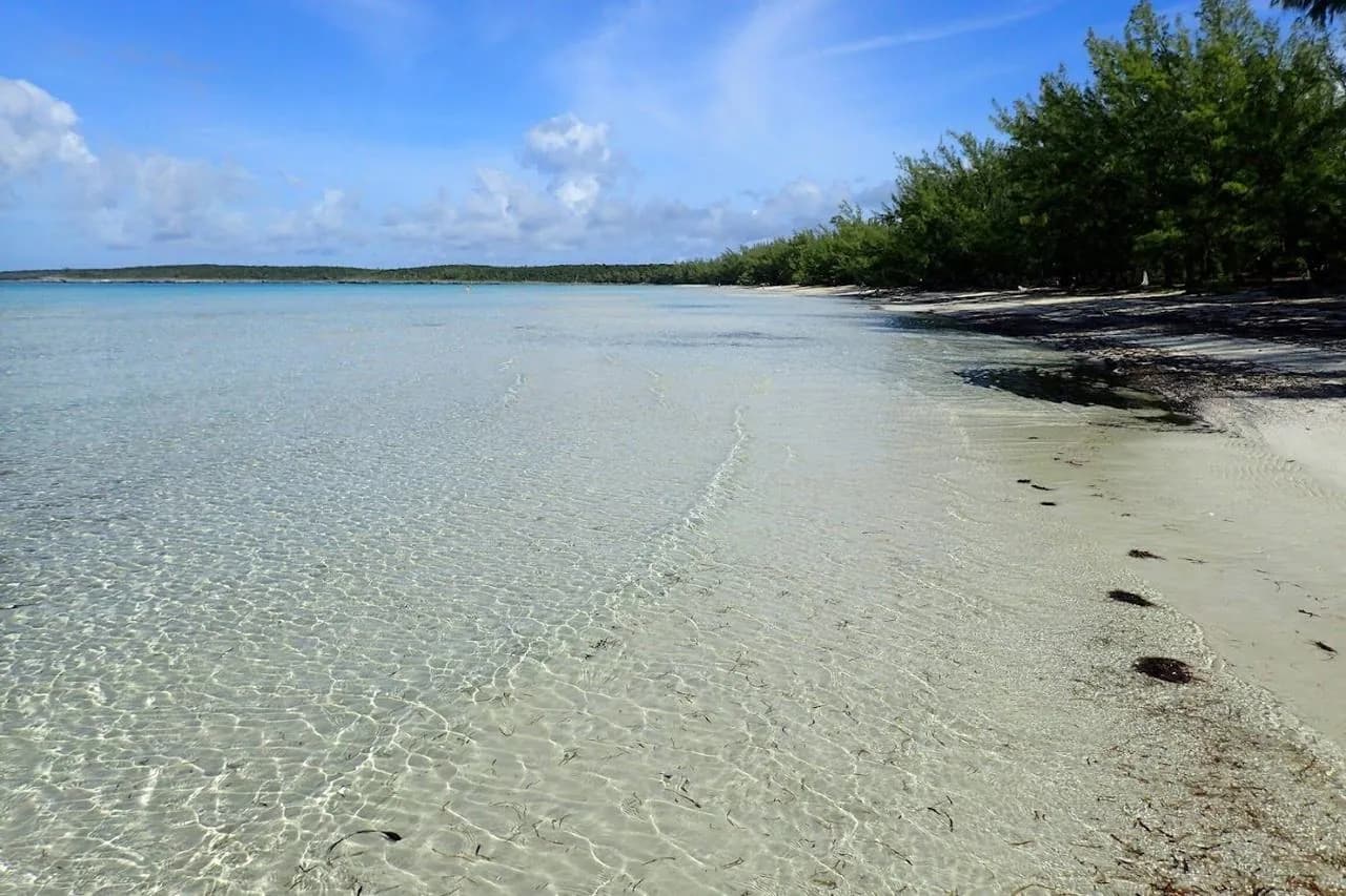Spiaggia di Ten Bay