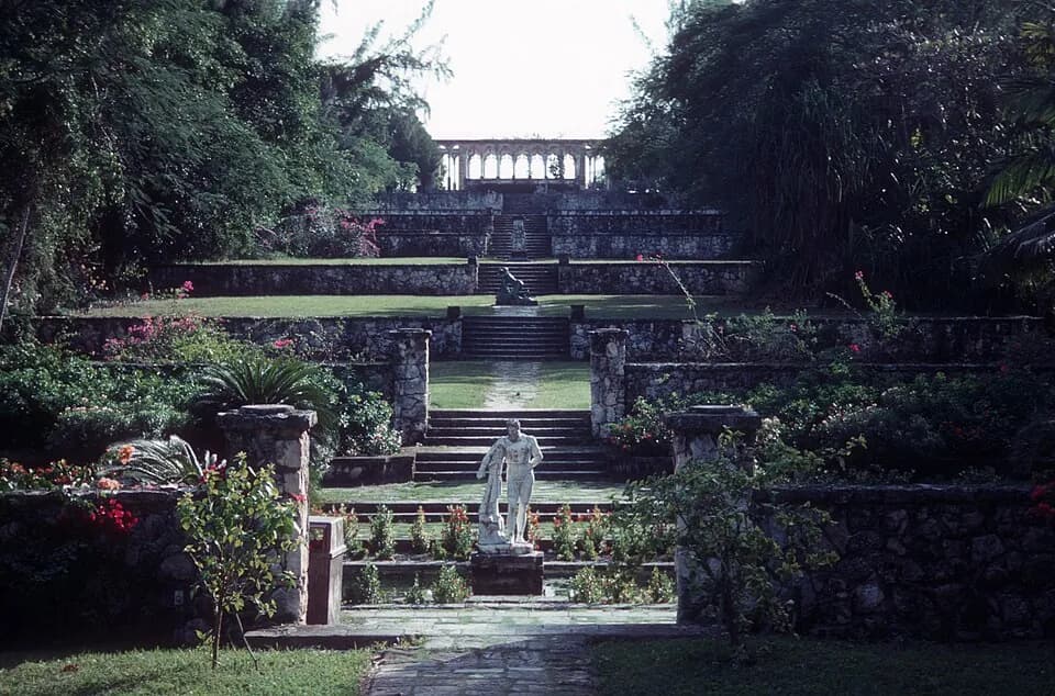Jardins de Versailles