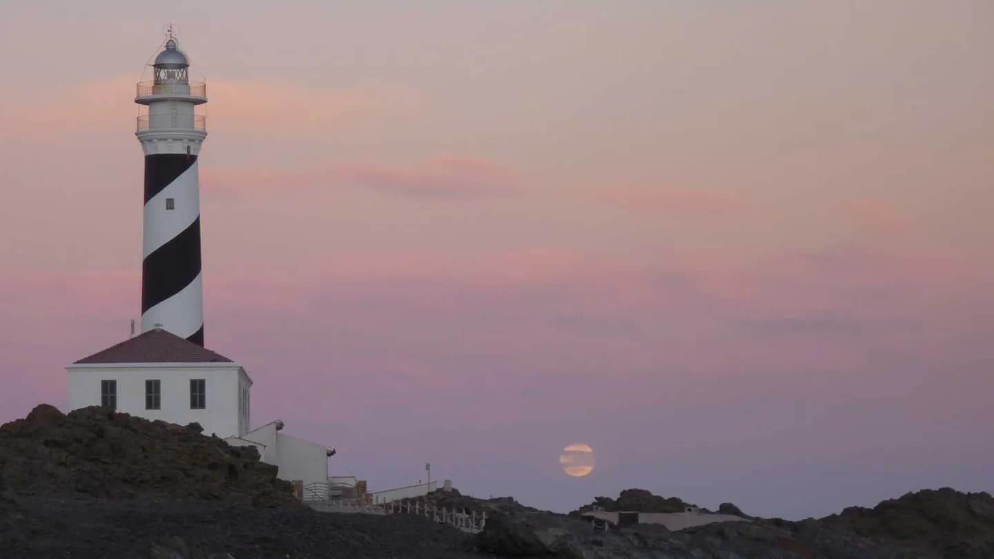 Phare de Favàritx