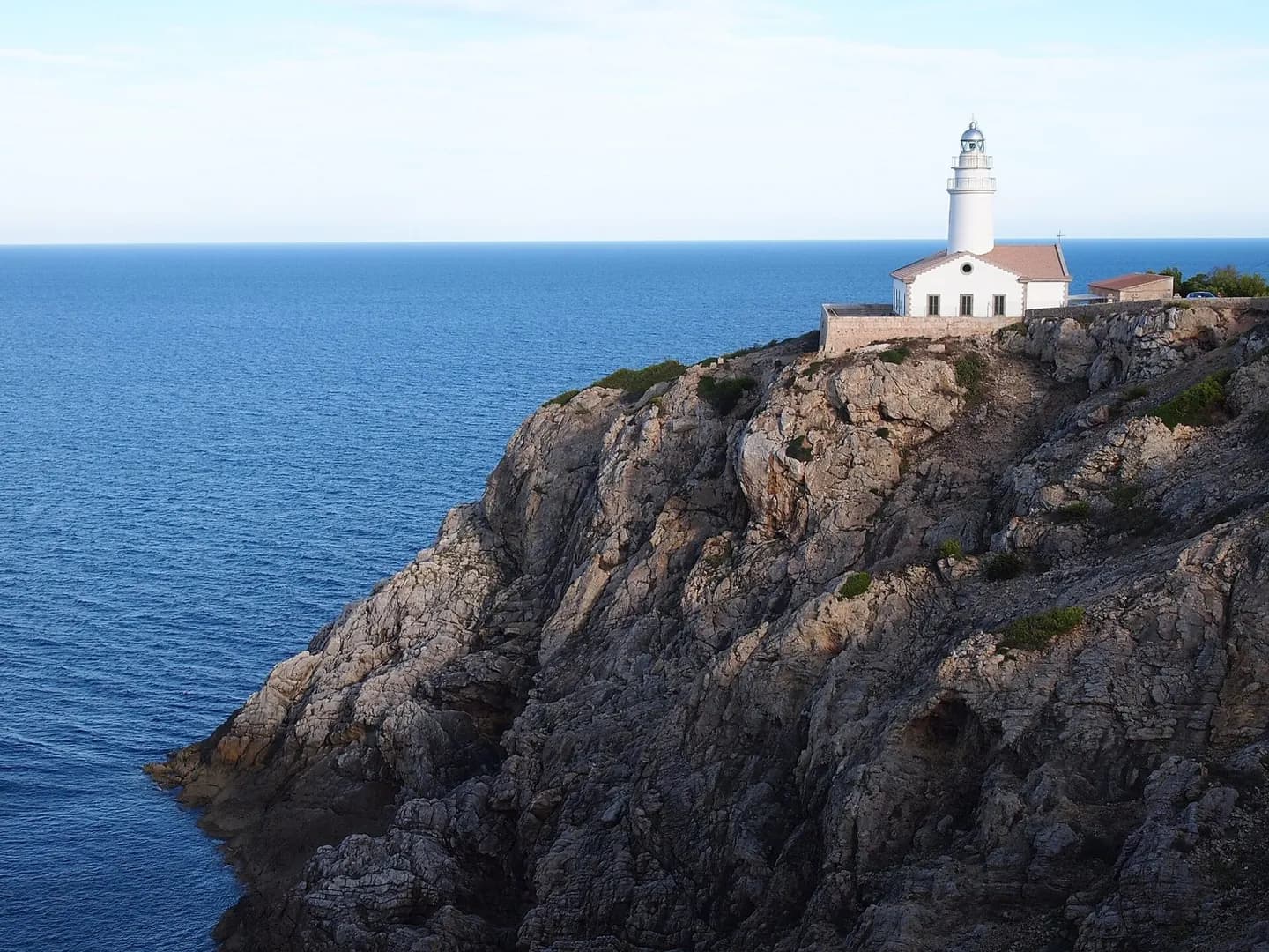 Formentor Lighthouse