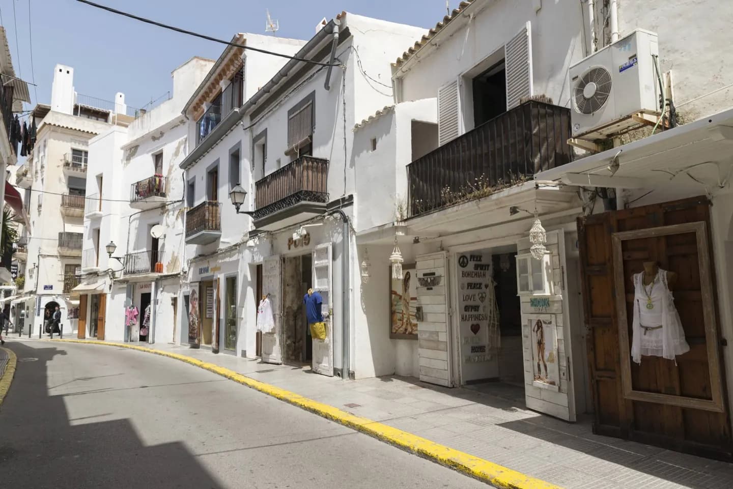 Ibiza