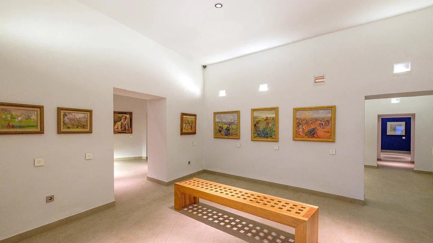 Museu Puget