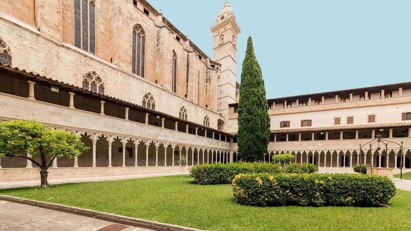 Basílica de São Francisco