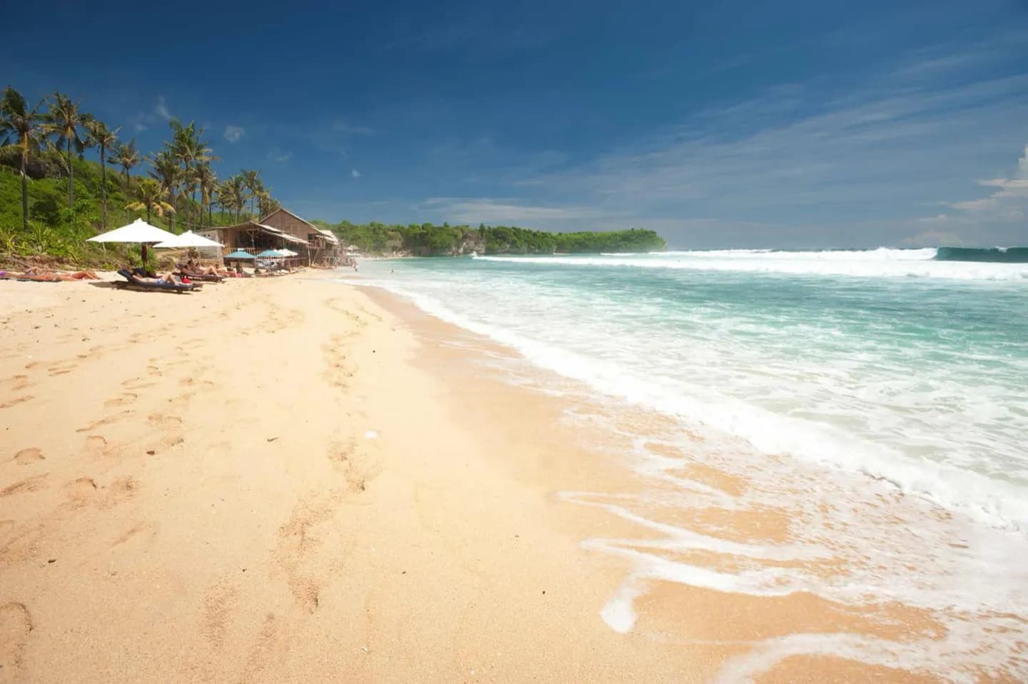Bukit Peninsula