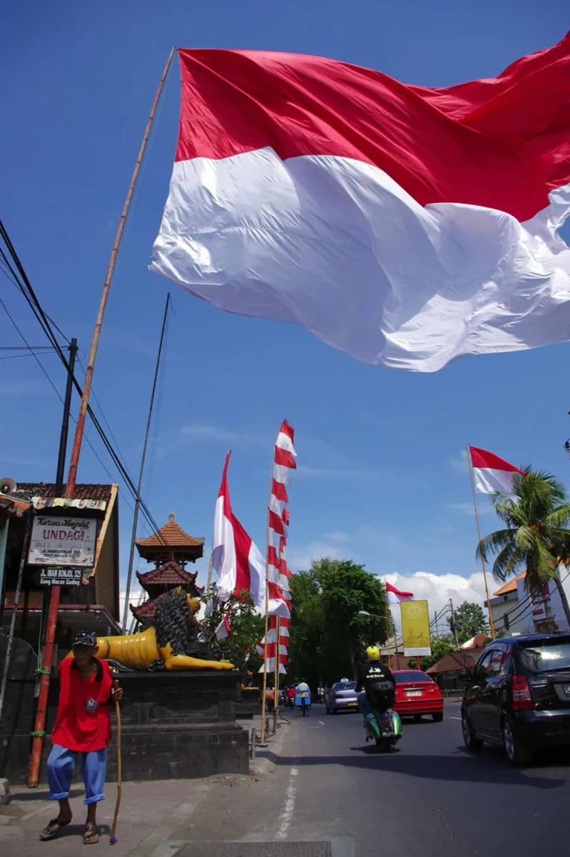 Denpasar · 2