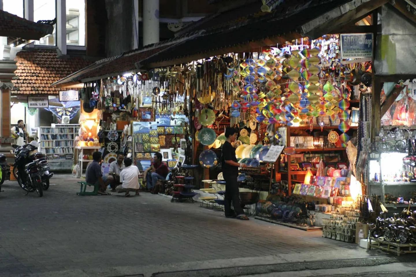 Kuta · 2