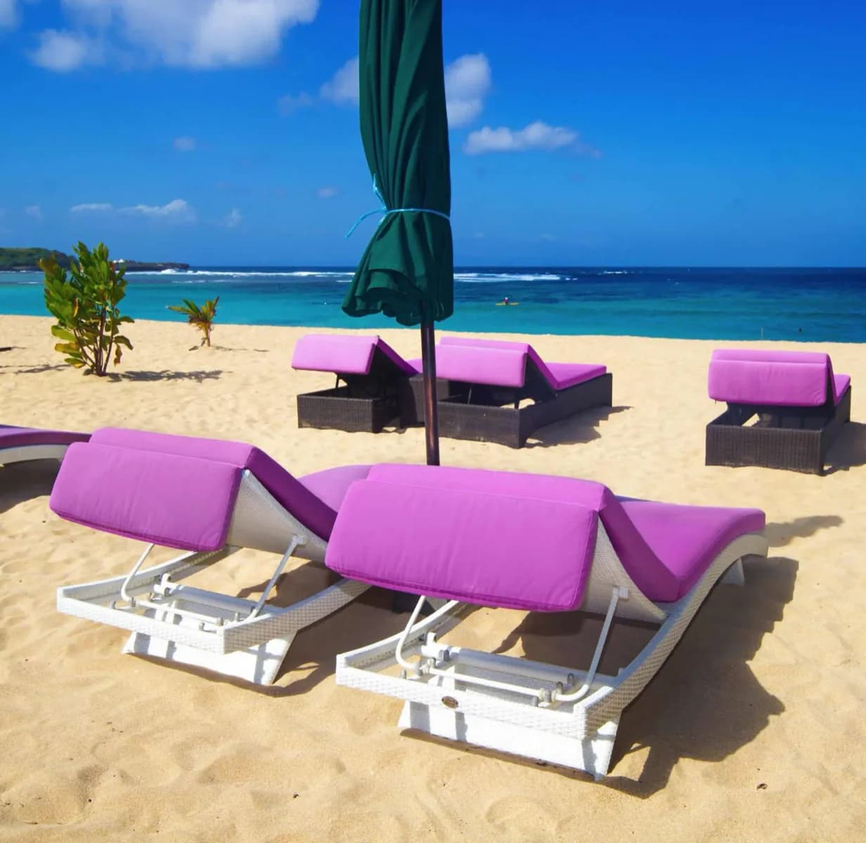 Nusa Dua
