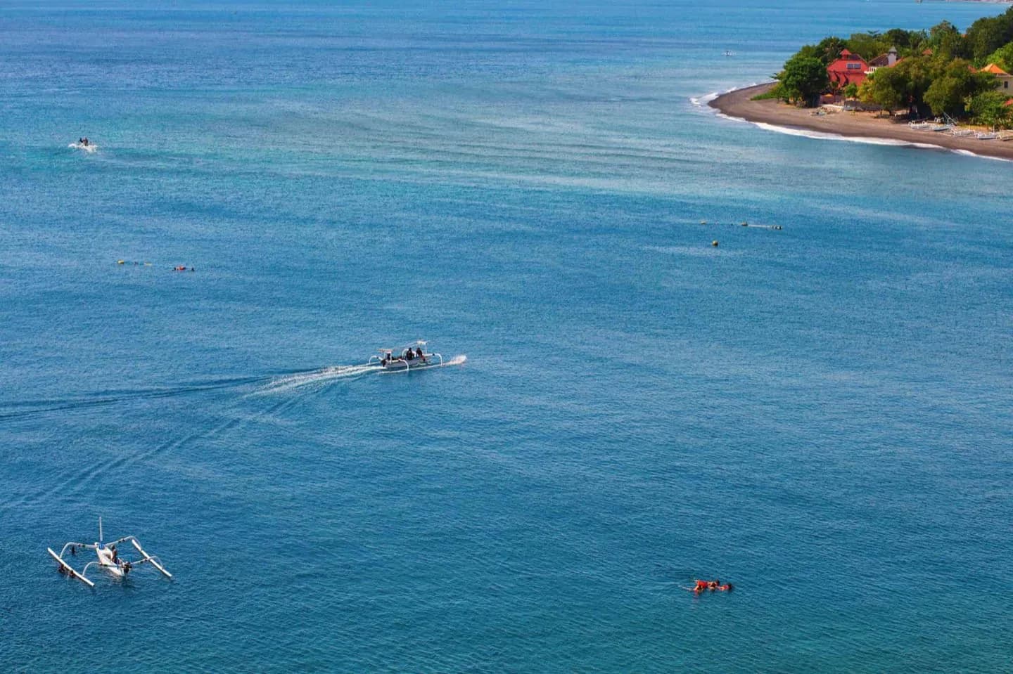 Nusa Dua · 2
