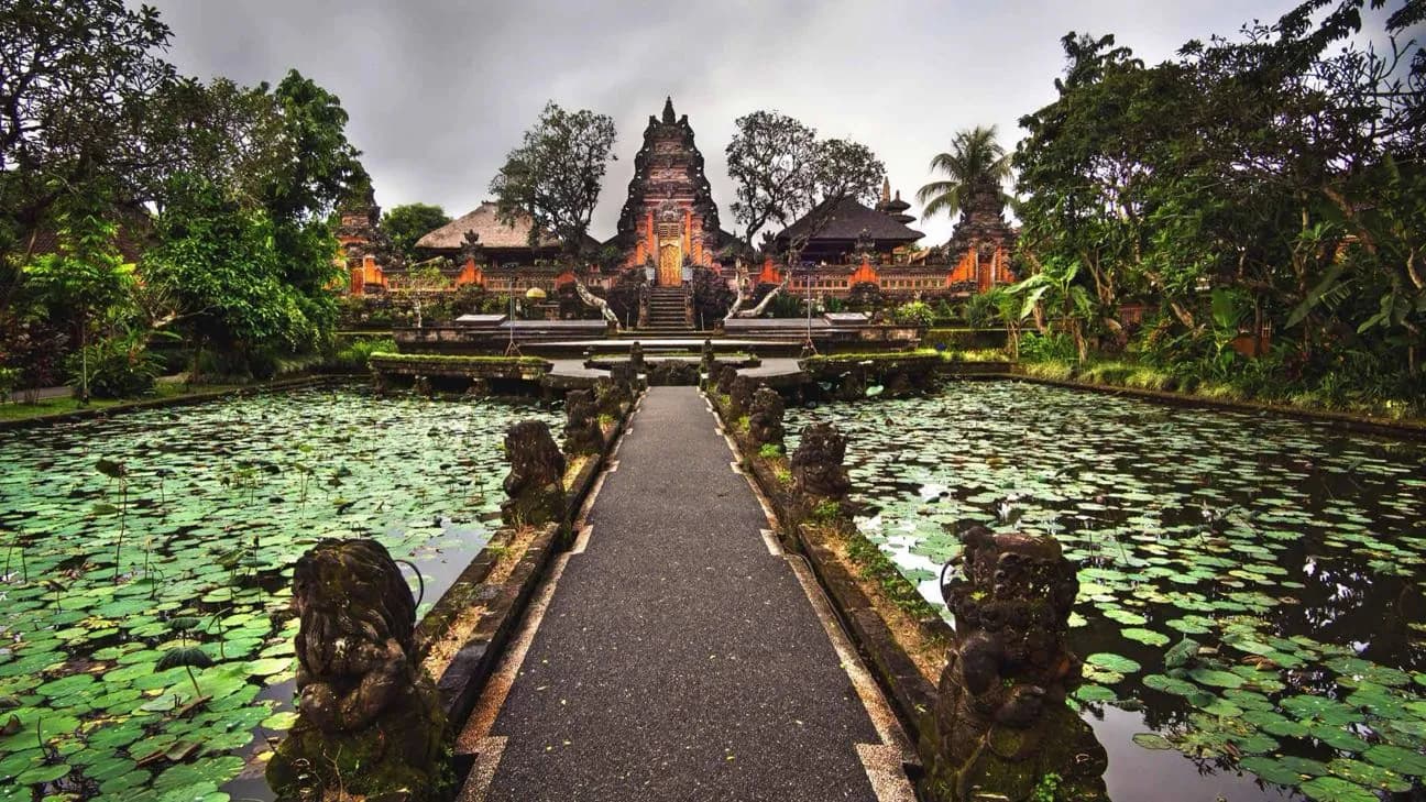 Ubud · 2