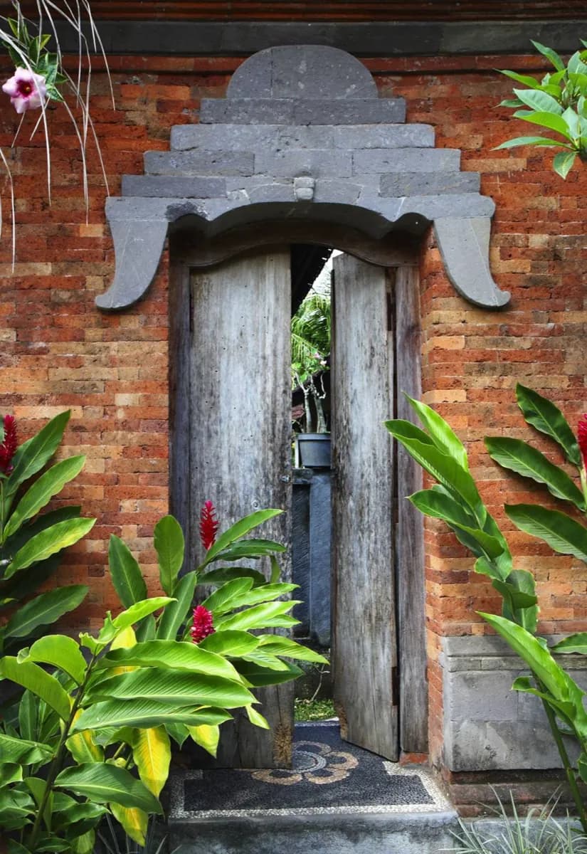 Bali à travers le temps · 2