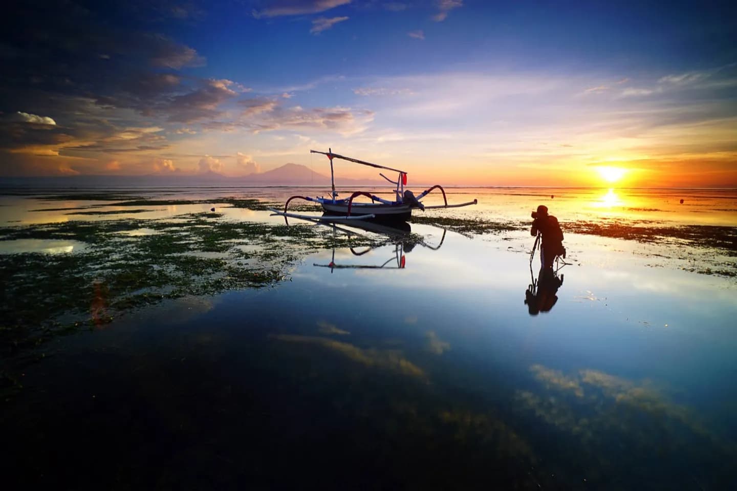 Bali à travers le temps · 4