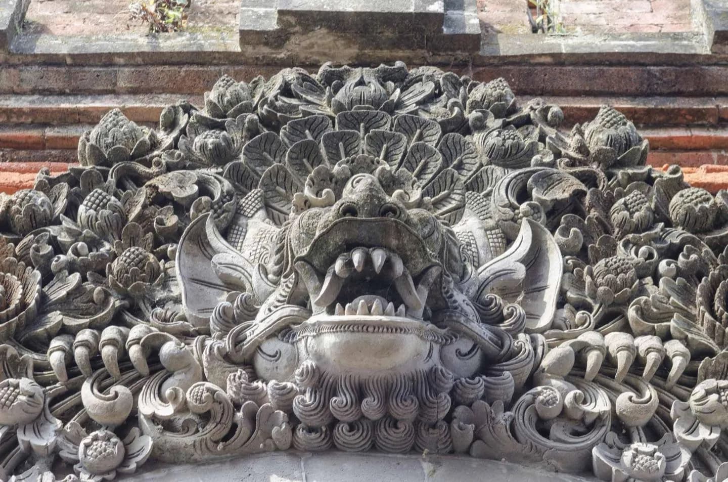 Bali à travers le temps · 5
