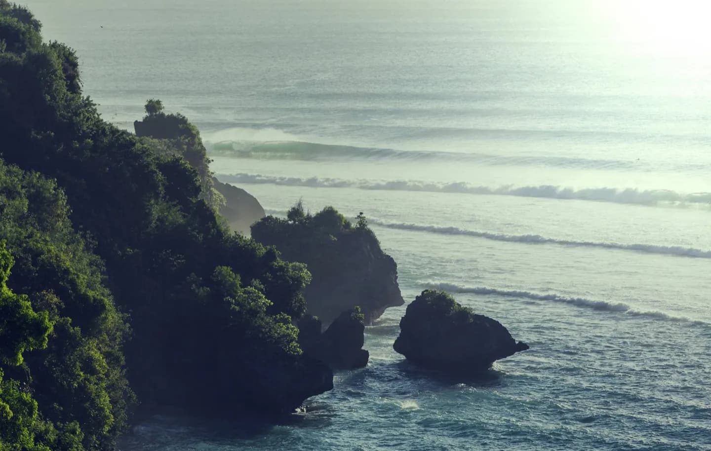 Bali à travers le temps · 7