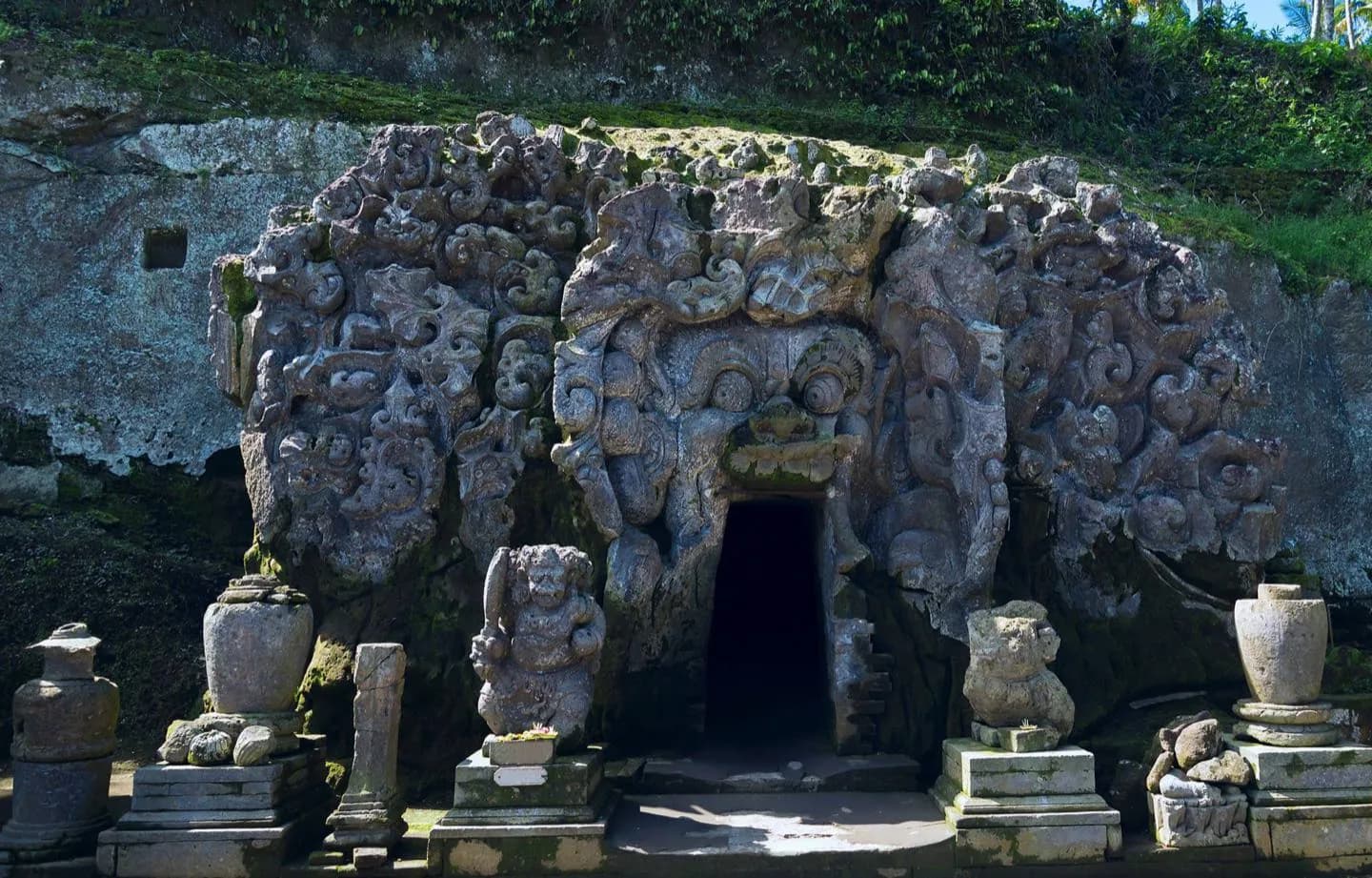 Bali à travers le temps · 10
