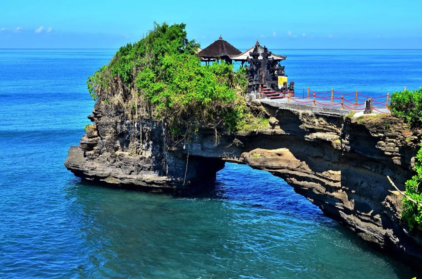 Bali à travers le temps · 11