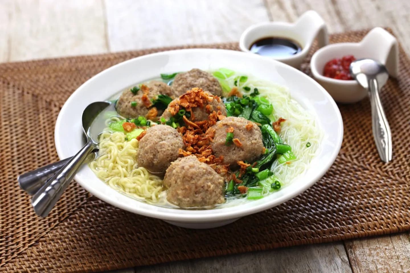 What to Eat in Bali · 2