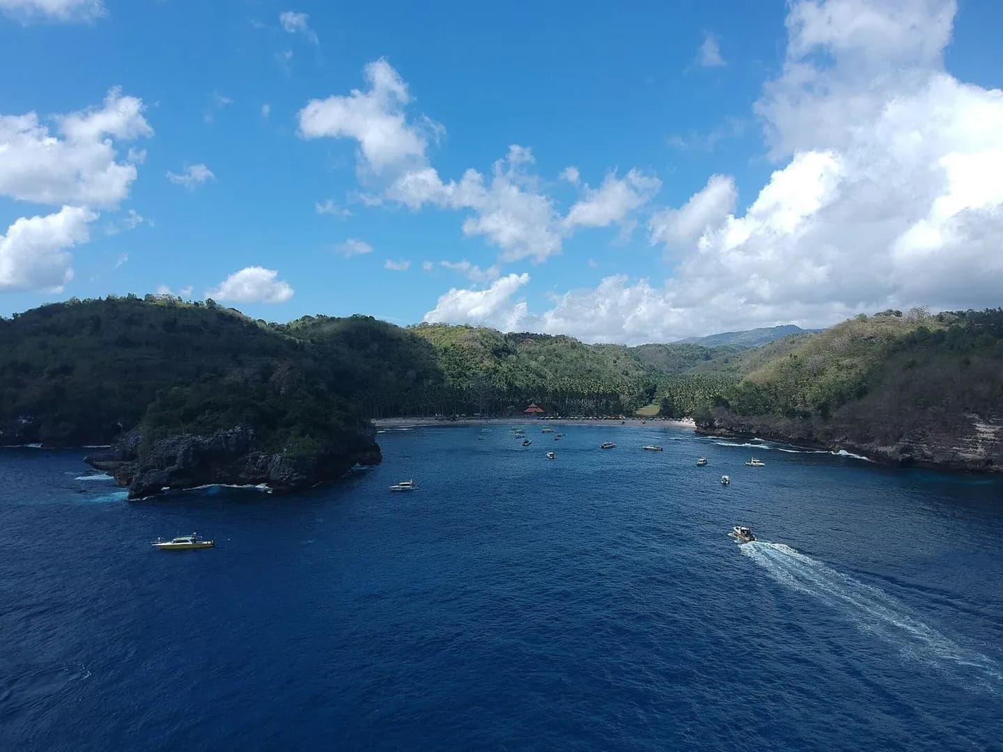 Crystal Bay