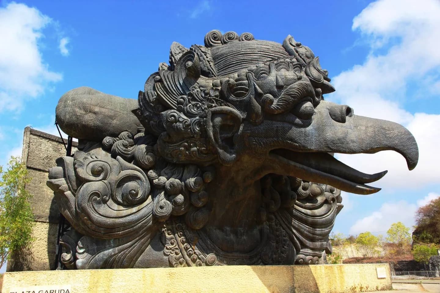 Garuda Wisnu Kencana Cultural Park