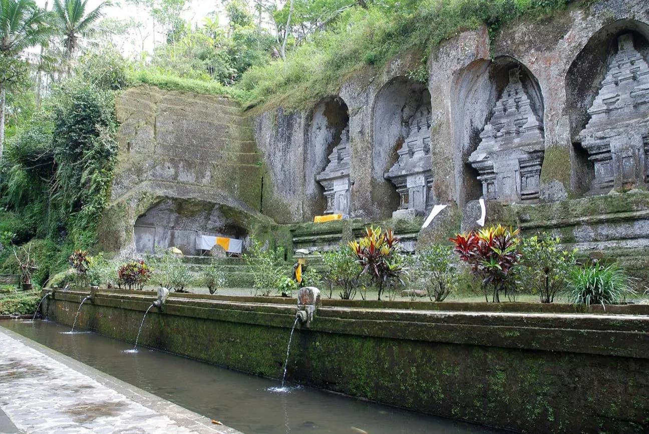 Gunung Kawi