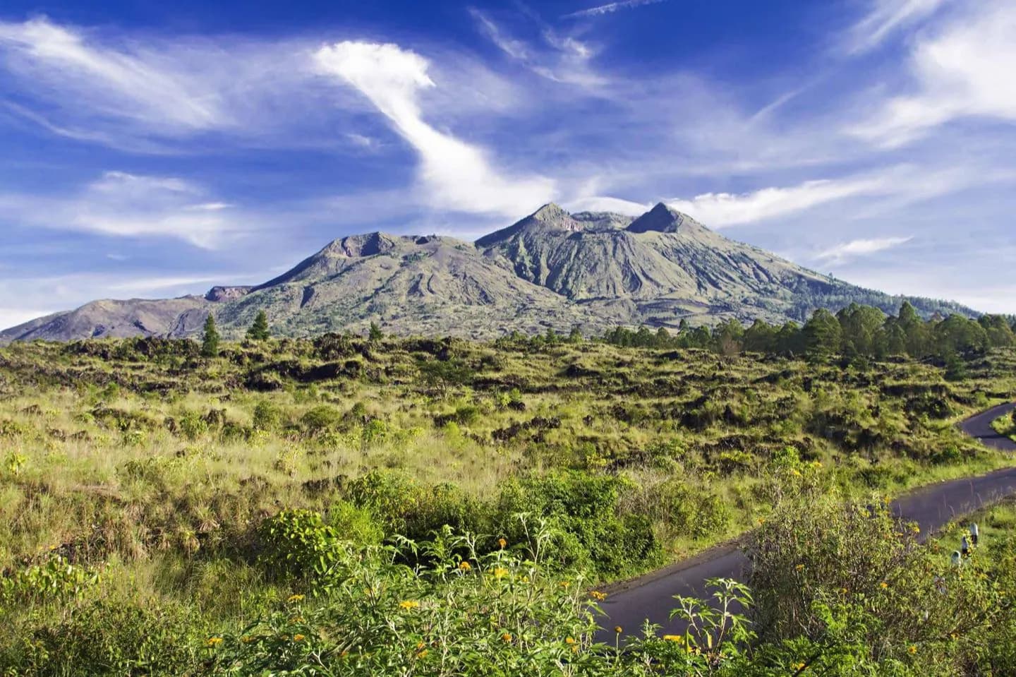 Monte Agung