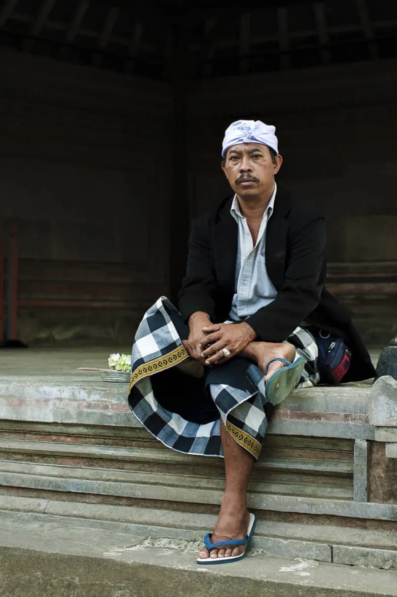 Pura Ulun Danu Batur