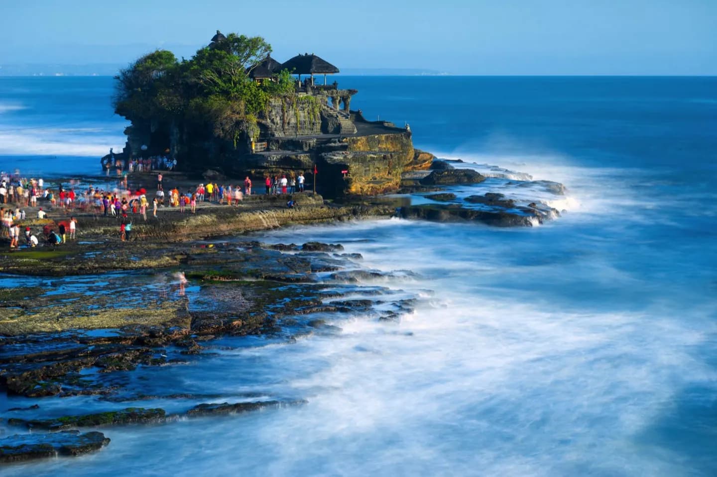 Tanah Lot