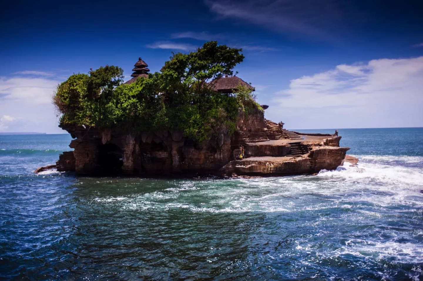 Tanah Lot · 2
