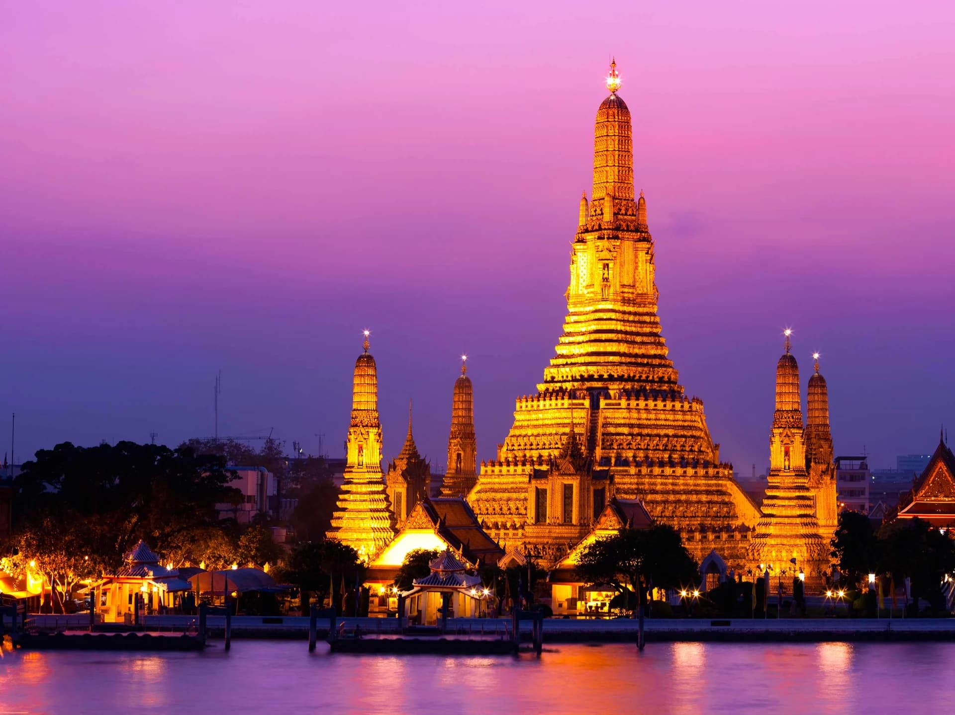 Bangkok · original destination photography