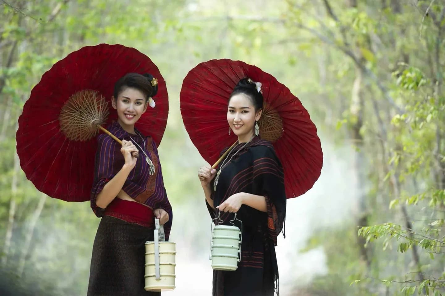 Bangkok: río, templos y barrios · 2