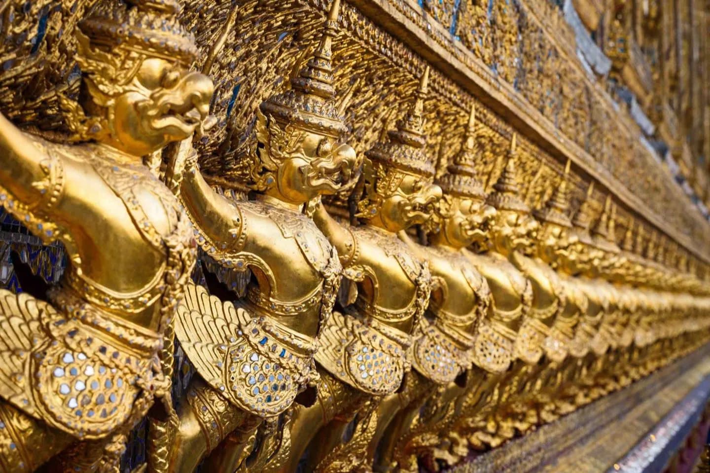Art à Bangkok