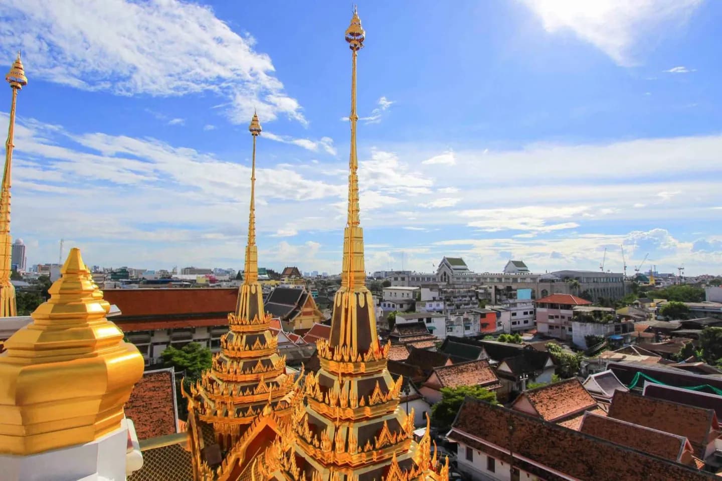 Clima de Bangkok · 2