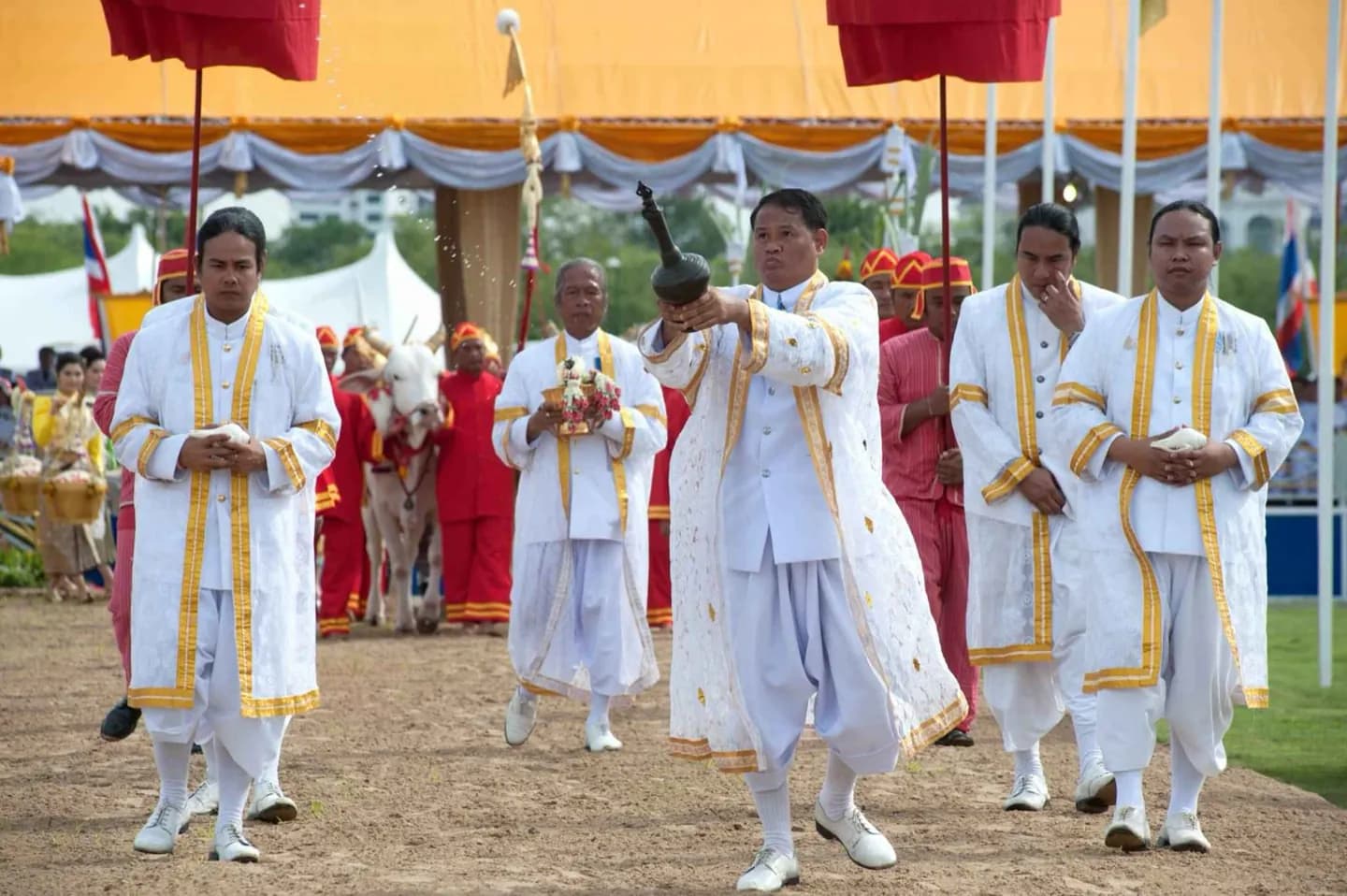 Festivales en Bangkok · 2