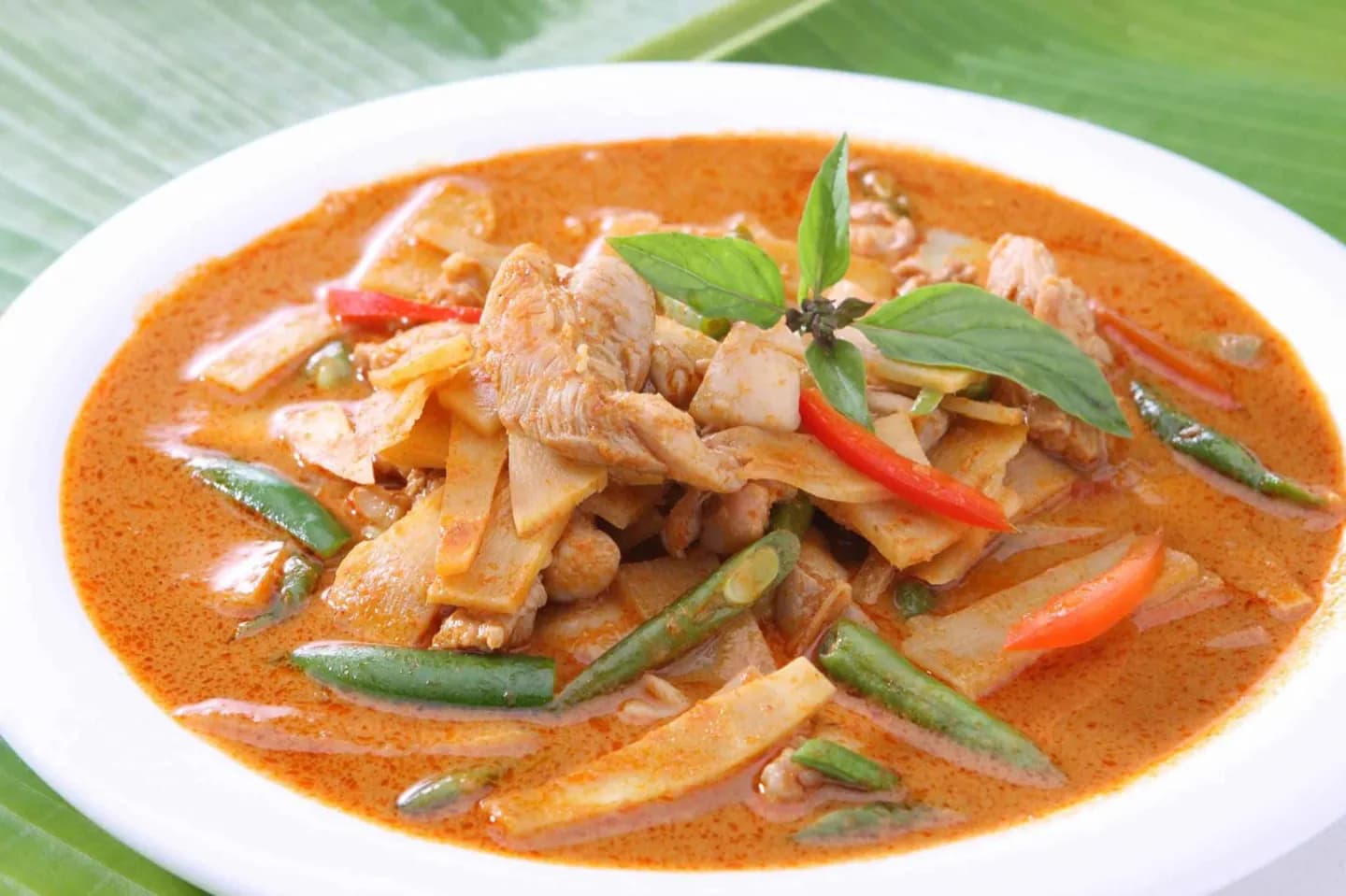 How to eat in Bangkok