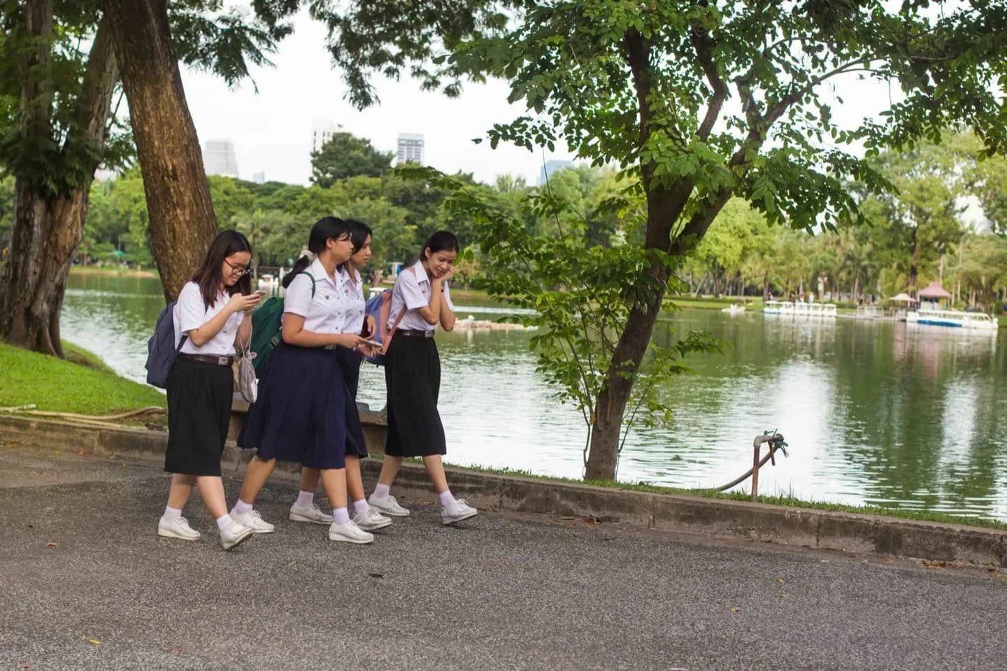教育和公民生活