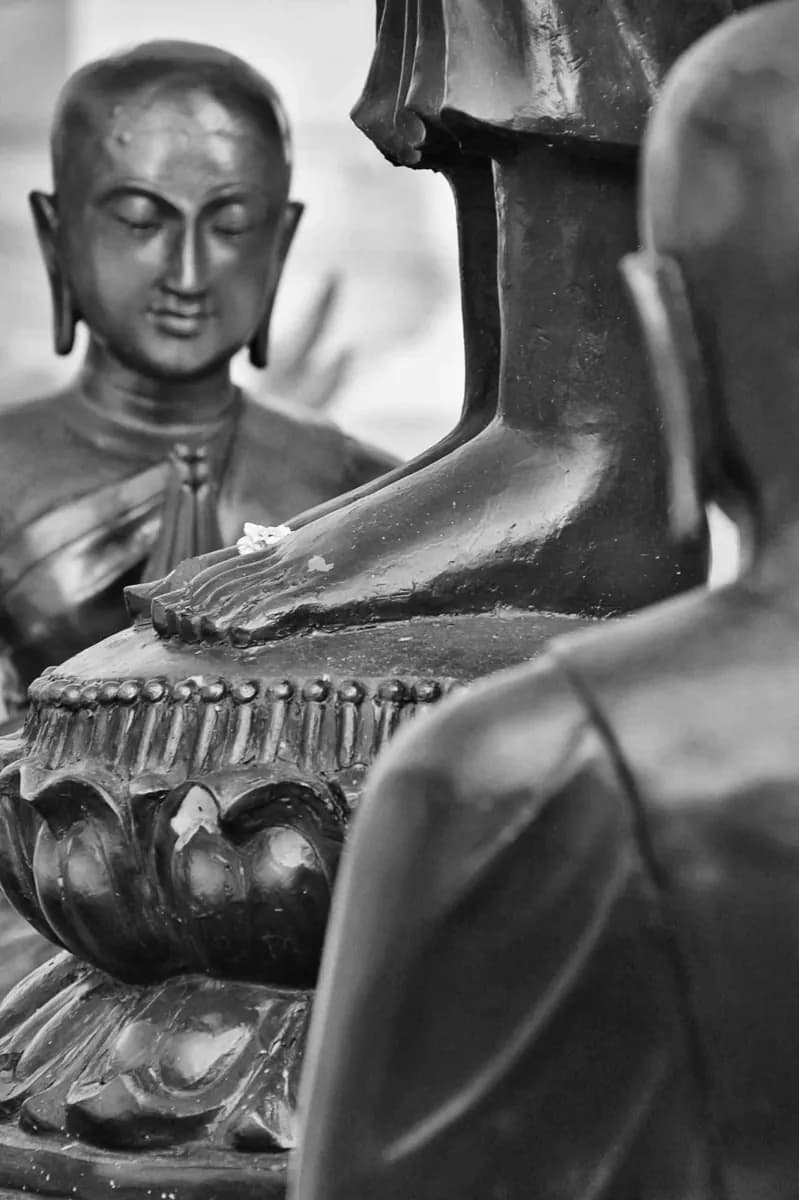Thonburi et la capitale de la rivière