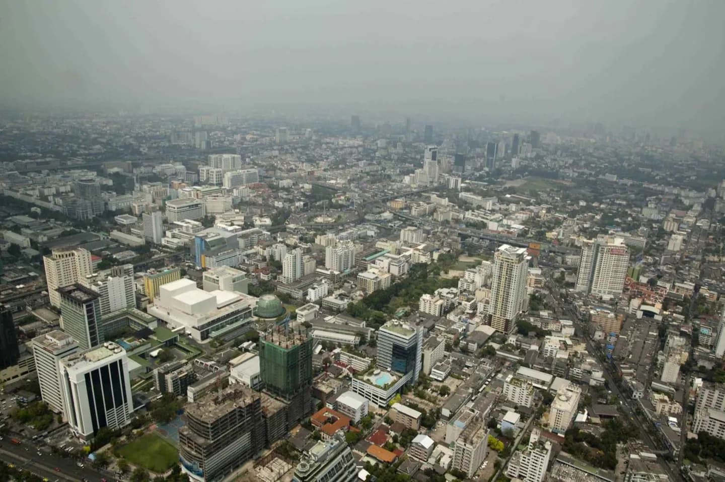 Une introduction à Bangkok · 3