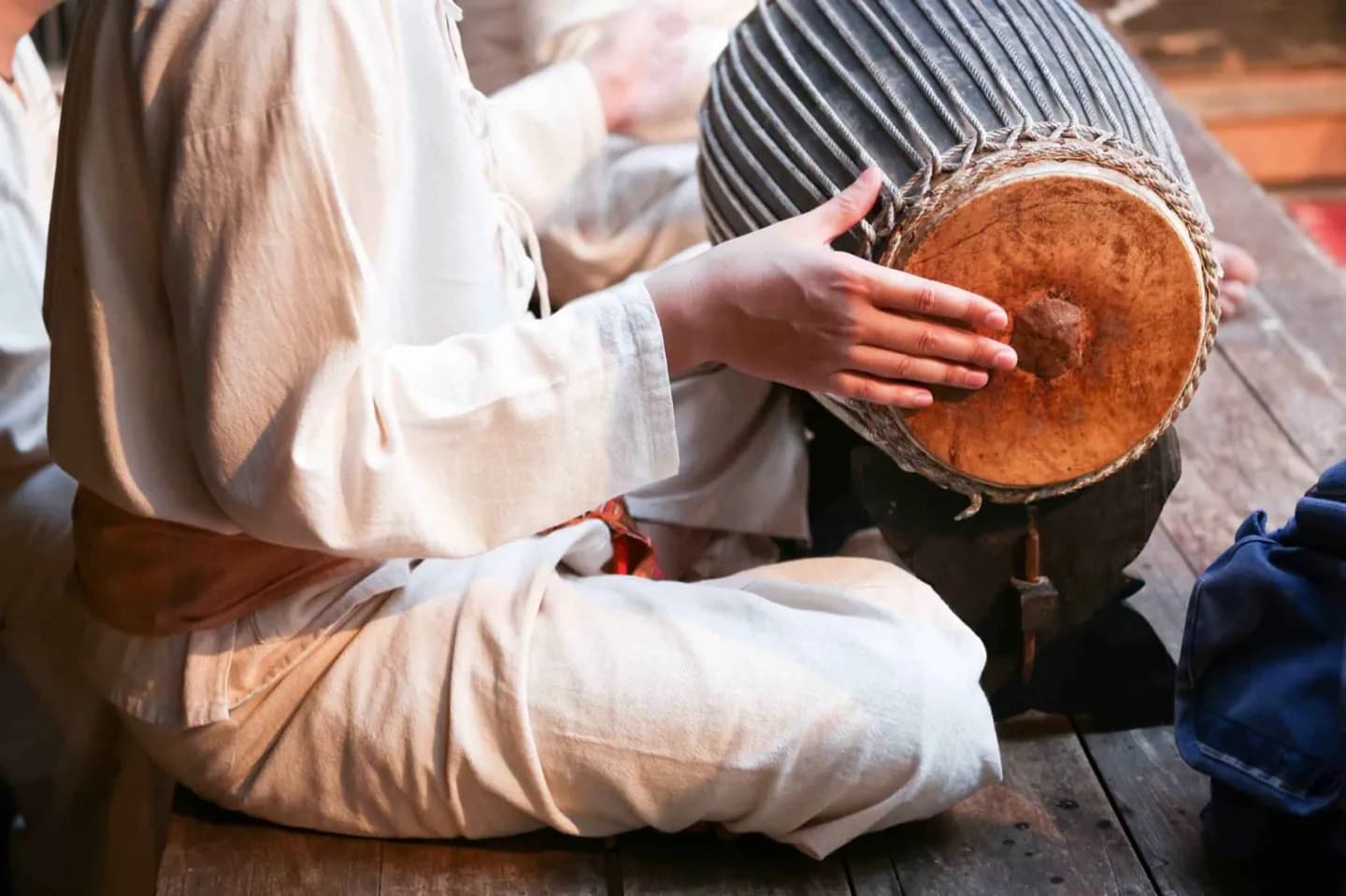 Music in Bangkok