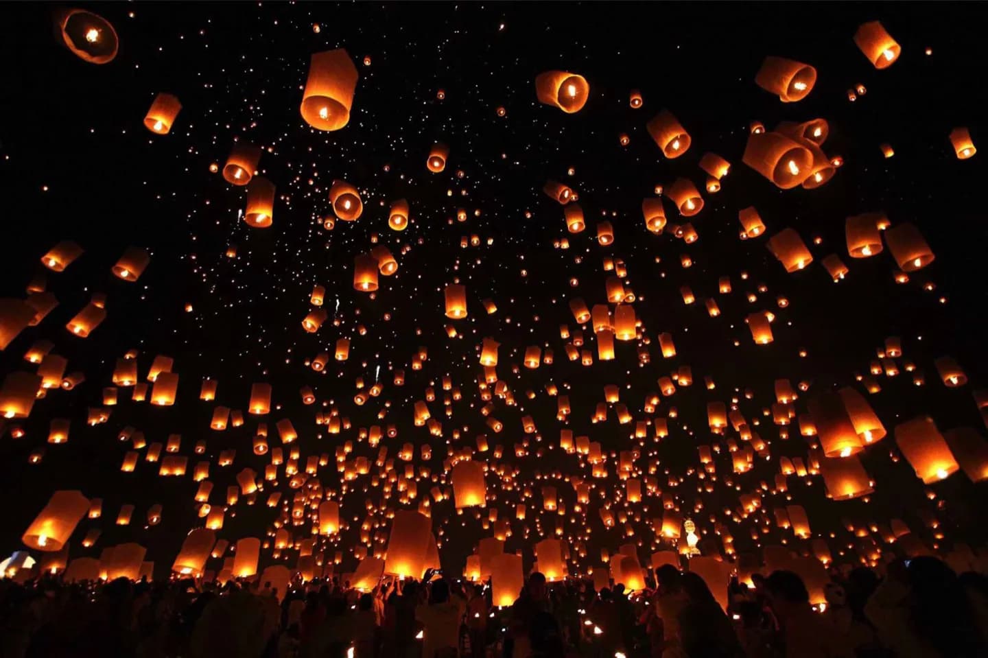 Vida noturna, festivais e eventos · 2